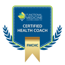 Functional Pharmacy logo