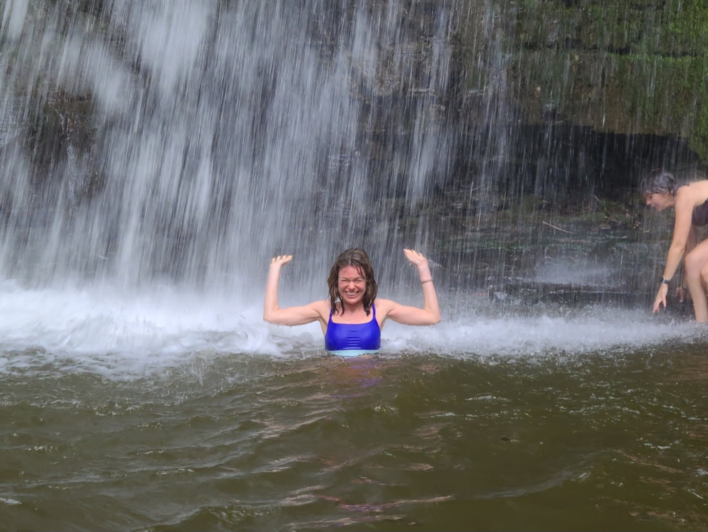 Waterfall